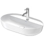 Duravit - Luv Washbowl White - White