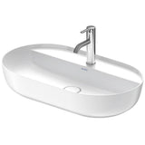 Duravit - Luv Washbowl White - White