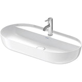 Duravit - Luv Washbowl White - White