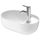 Duravit - Luv Washbowl White - White