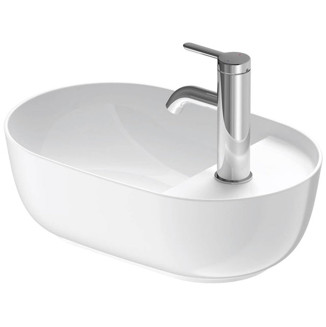 Duravit - Luv Washbowl White - White