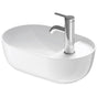 Duravit - Luv Washbowl White - White