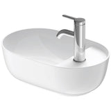 Duravit - Luv Washbowl White - White