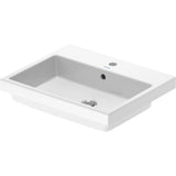 Vero Air Undermount Sink White