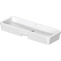 Duravit - Vero Air Undermount Basin - White