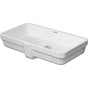 Duravit - Vero Air Undermount Sink White - White