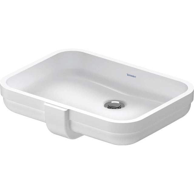 Duravit - Soleil by Starck Vanity Sink White - White