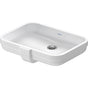 Duravit - Soleil by Starck Vanity Sink White - White