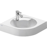 Duravit - Architec Corner Sink White - White