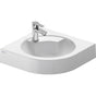 Duravit - Architec Corner Sink White - White
