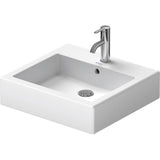 Duravit - Vero Washbowl White - White