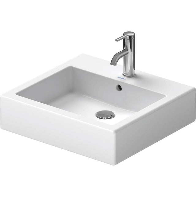 Duravit - Vero Washbowl White - White