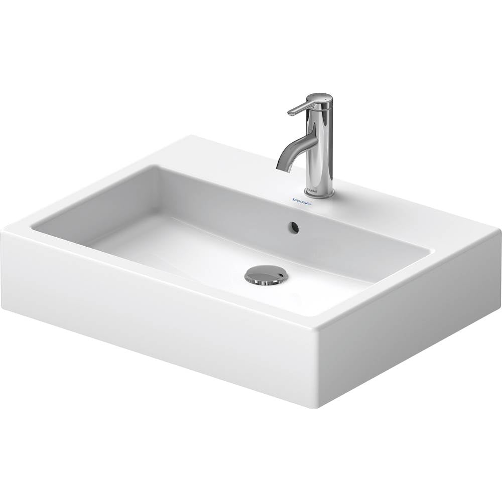 Duravit - Vero Washbowl White - White