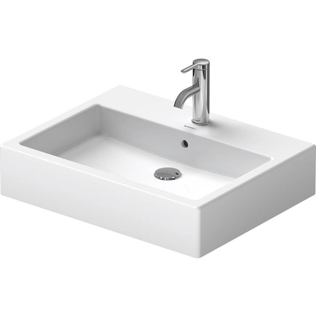 Duravit - Vero Washbowl White - White