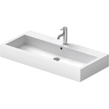 Duravit - Vero Wall-Mount Sink White - White