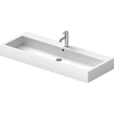 Duravit - Vero Wall-Mount Sink White - White