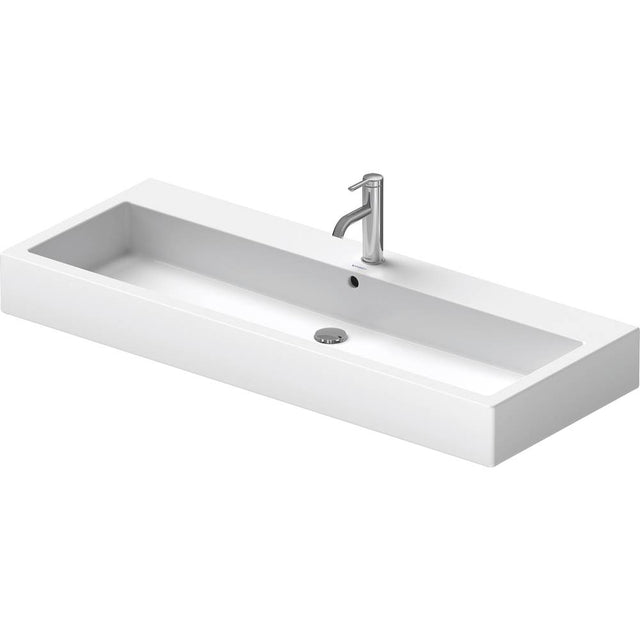 Duravit - Vero Wall-Mount Sink White - White