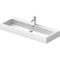 Duravit - Vero Wall-Mount Sink White - White