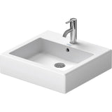 Duravit - Vero Wall-Mount Sink White - White