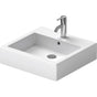Duravit - Vero Wall-Mount Sink White - White