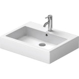 Duravit - Vero Wall-Mount Sink White - White