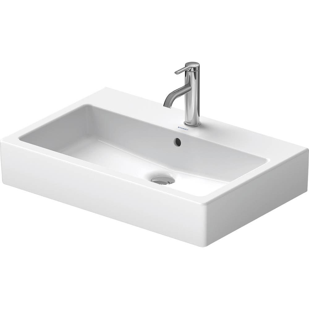 Duravit - Vero Wall-Mount Sink White - White