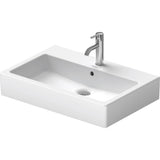 Duravit - Vero Wall-Mount Sink White - White