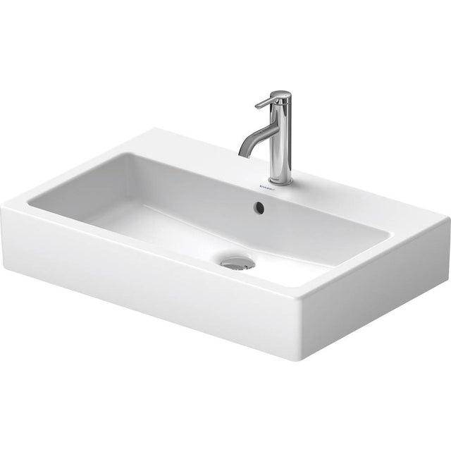 Duravit - Vero Wall-Mount Sink White - White