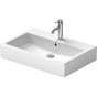 Duravit - Vero Wall-Mount Sink White - White