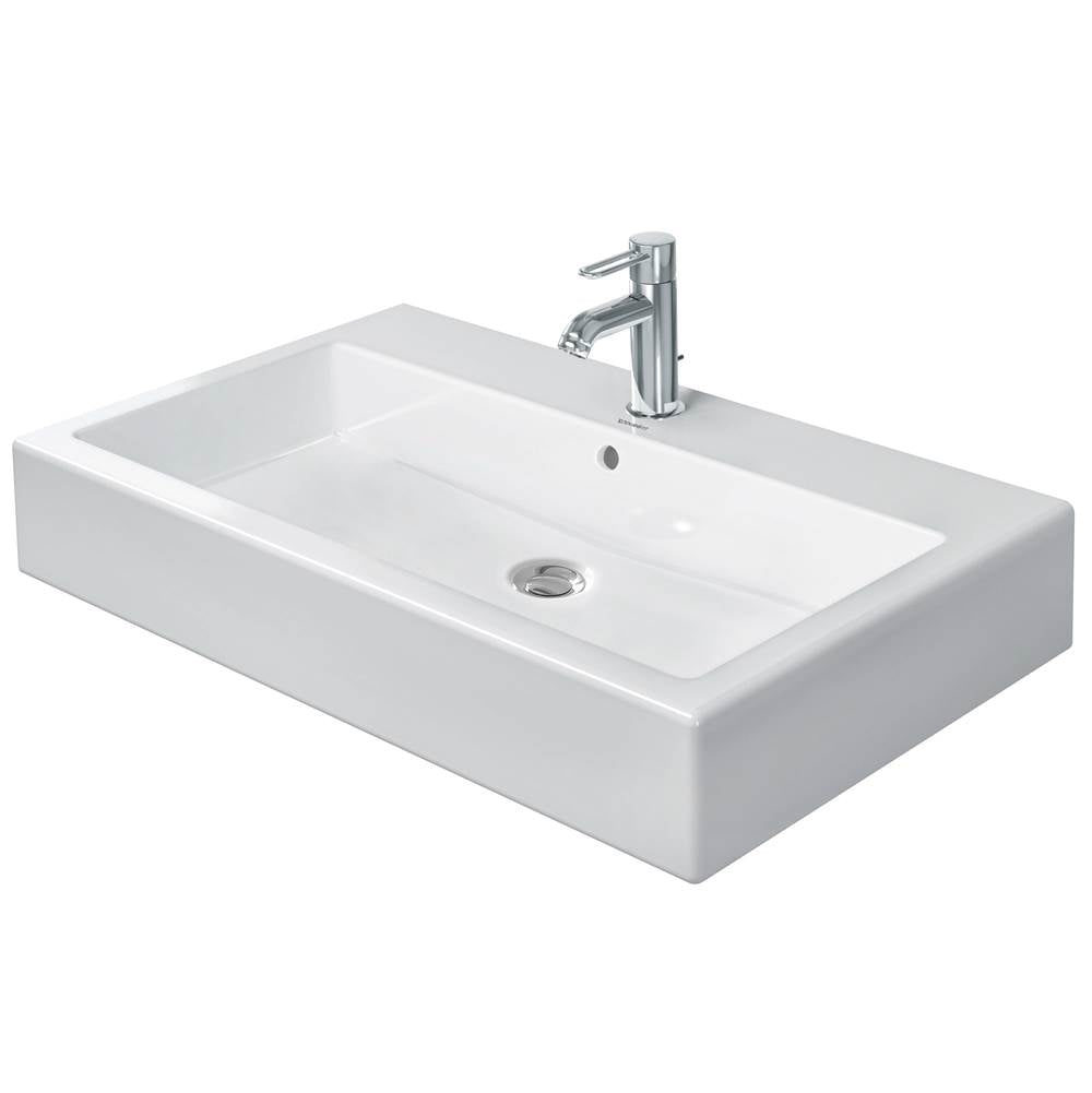 Duravit - Vero Wall-Mount Sink White - White