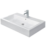 Duravit - Vero Wall-Mount Sink White - White