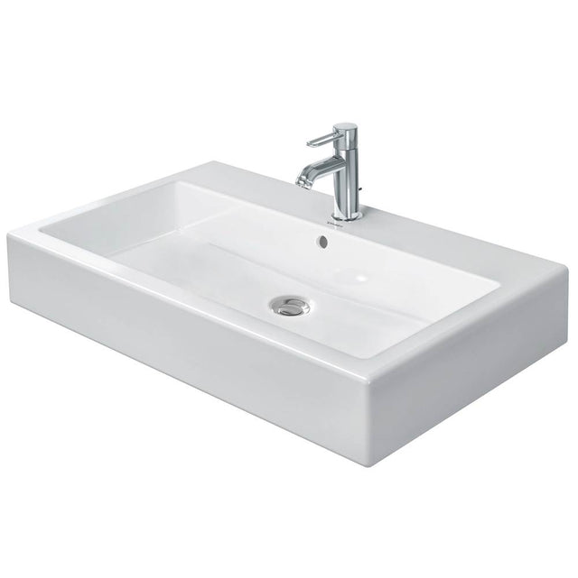 Duravit - Vero Wall-Mount Sink White - White