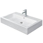 Duravit - Vero Wall-Mount Sink White - White