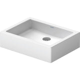Duravit - Vero Washbowl White - White
