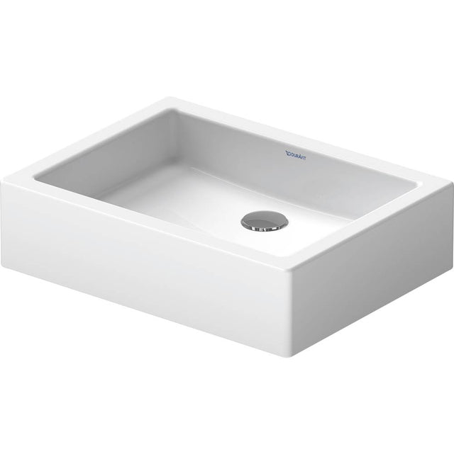Duravit - Vero Washbowl White - White