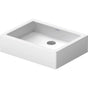 Duravit - Vero Washbowl White - White