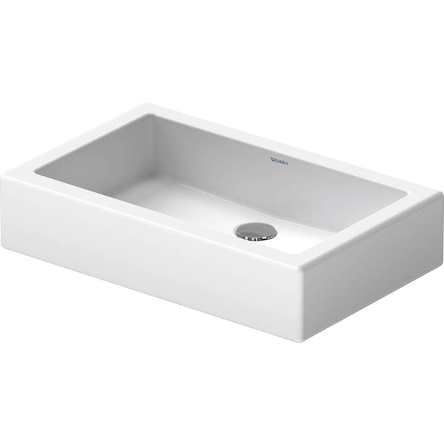 Duravit - Vero Washbowl White - White
