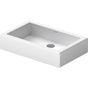 Duravit - Vero Washbowl White - White