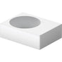 Duravit - Scola Wall-Mount Sink White - White