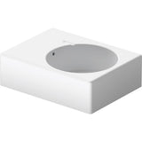 Duravit - Scola Wall-Mount Sink White - White