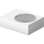 Duravit - Scola Wall-Mount Sink White - White