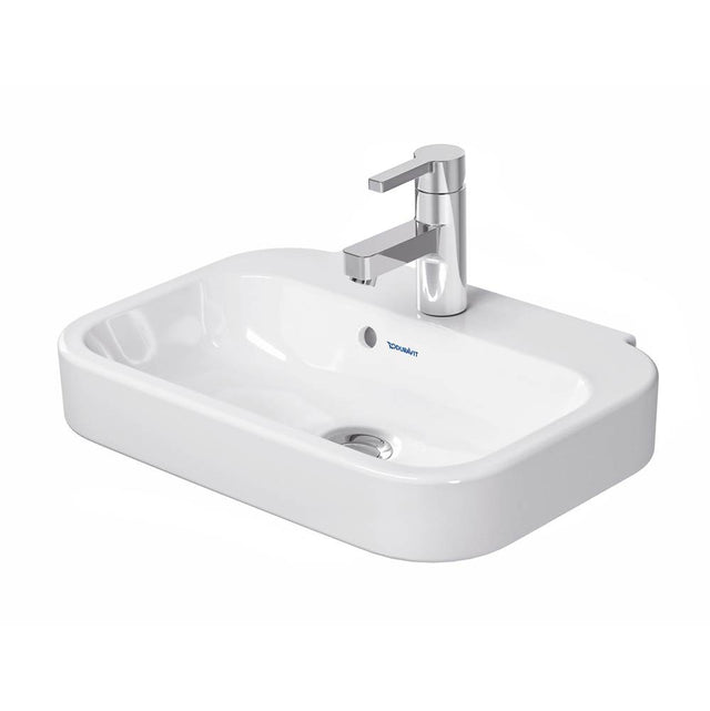 Duravit - Happy D.2 Small Handrinse Sink White - White