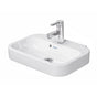 Duravit - Happy D.2 Small Handrinse Sink White - White