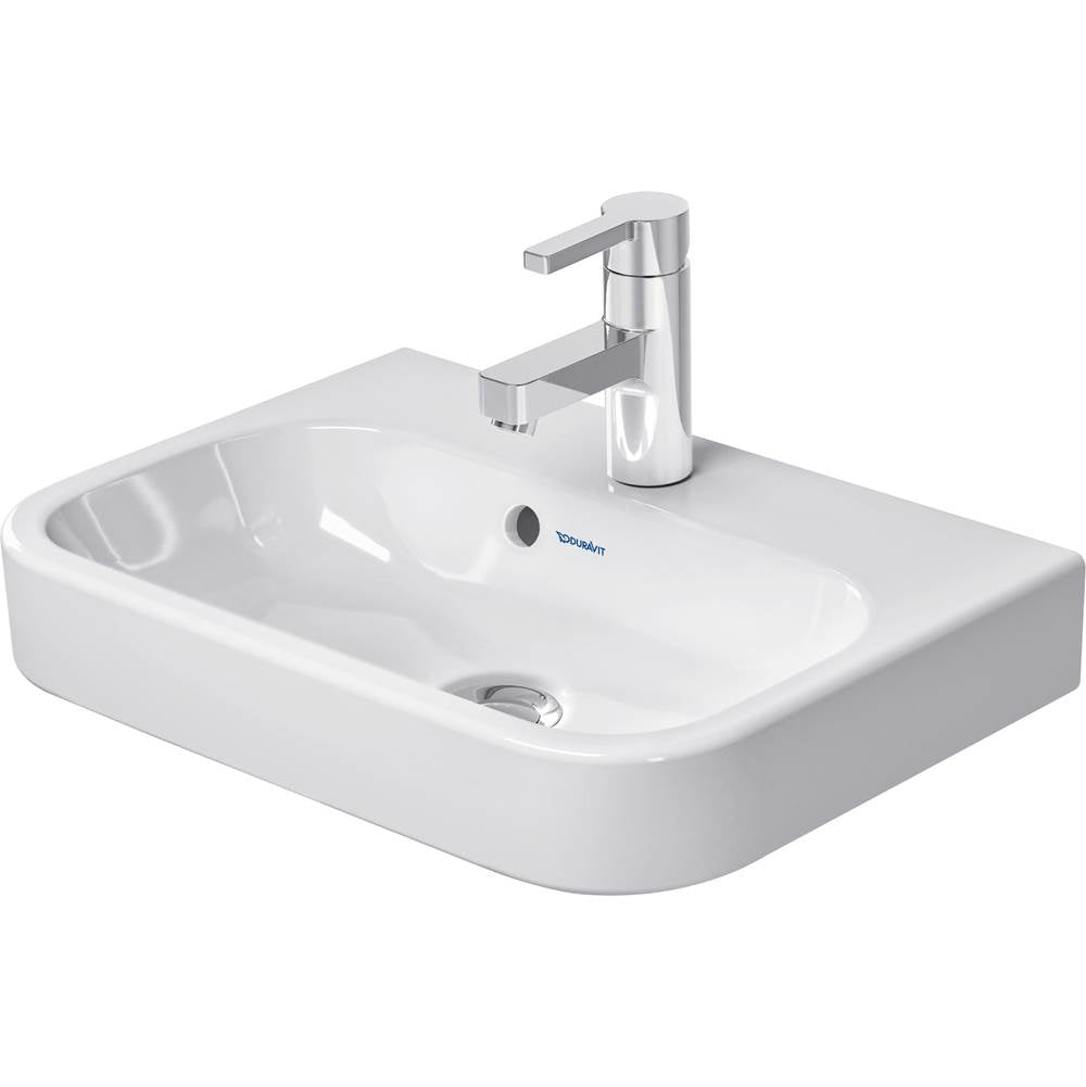 Duravit - Happy D.2 Small Handrinse Sink White - White
