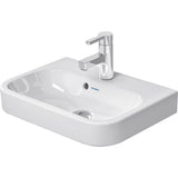 Duravit - Happy D.2 Small Handrinse Sink White - White