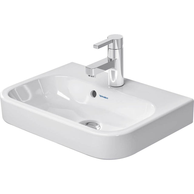 Duravit - Happy D.2 Small Handrinse Sink White - White