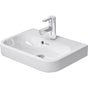 Duravit - Happy D.2 Small Handrinse Sink White - White