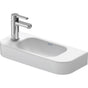 Duravit - Happy D.2 Small Handrinse Sink White - White