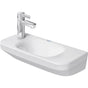Duravit - DuraStyle Small Handrinse Sink White - White