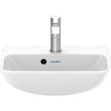 ME by Starck Small Handrinse Sink White